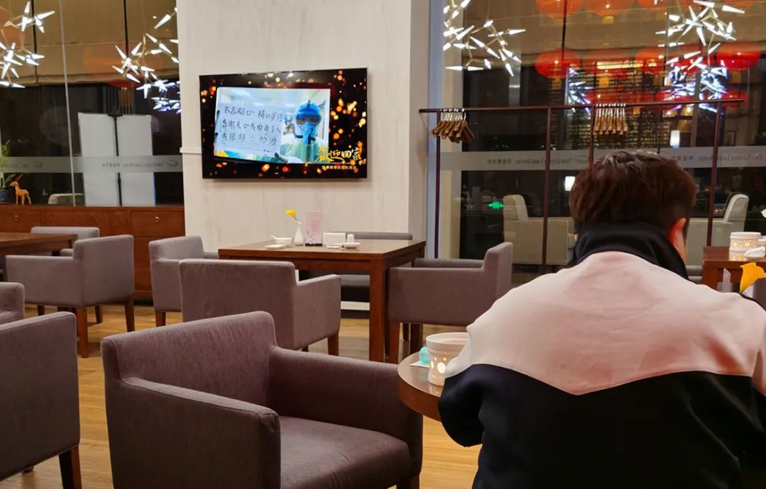 来源丨盘锦翠霞湖宾馆