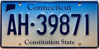 盘点美国50个州车牌,有想收集的冲动_牌照