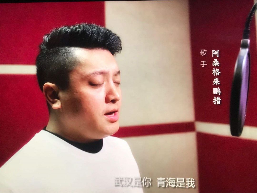 总策划:孙军----------有你有我作词:秦广智 符淼作曲:杨晓君编曲