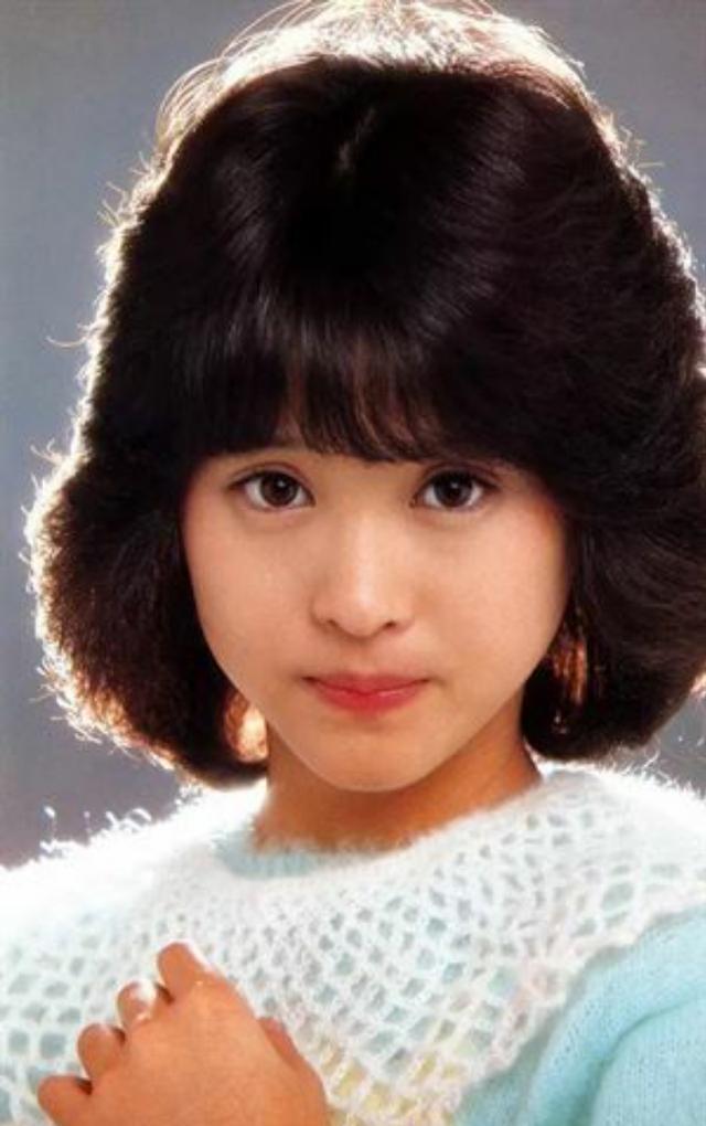 曾被观众怀念的日本五大女影星,气质与美貌并存,这组照片见证