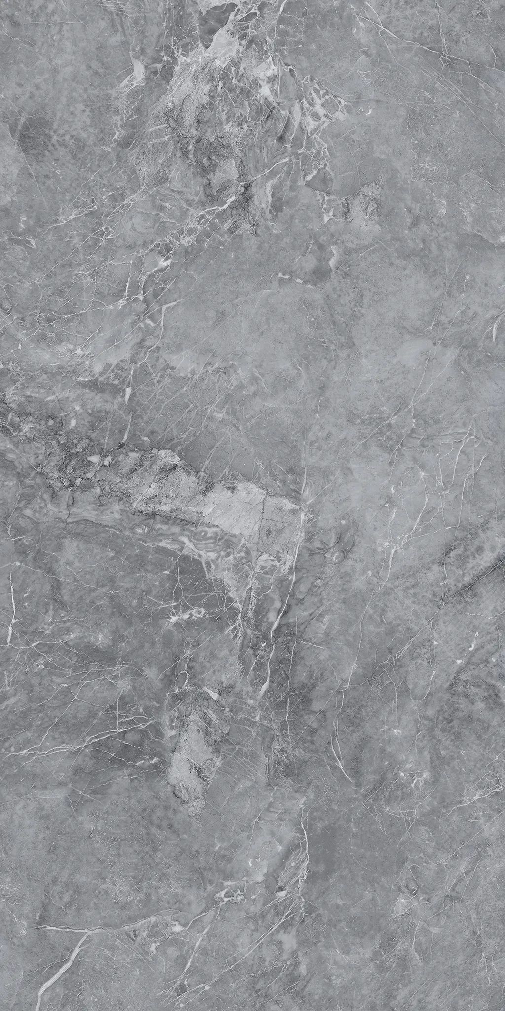 灰色系空间,谁能不爱?