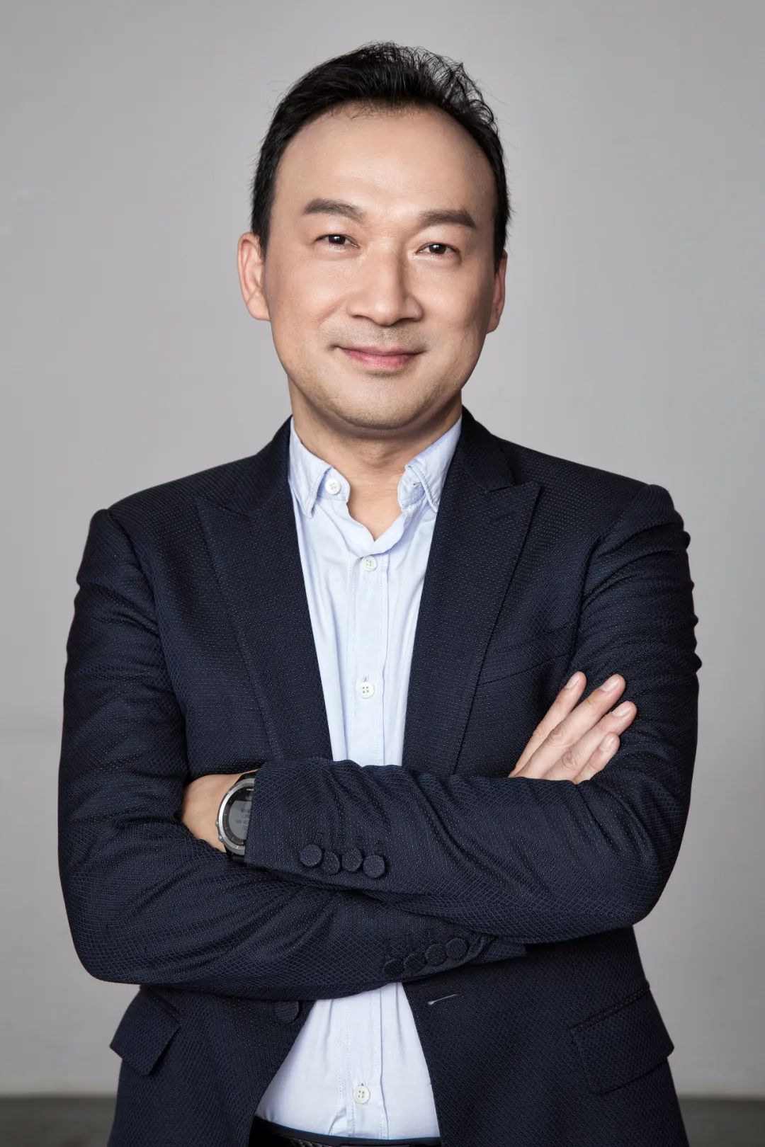 阿里副总裁刘松中国未来十年最大的机遇是什么