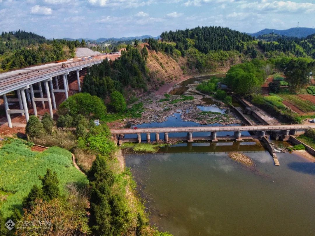 原来资阳的新农村这么美!_美景