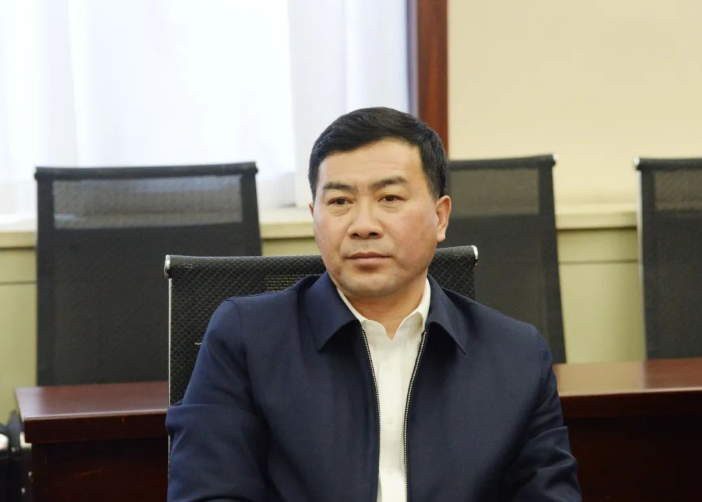 我县召开2020年政银企项目座谈会