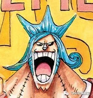 子弹头(剧场版《gold》)【829话彩页】30.变成了烧烤的串串【824