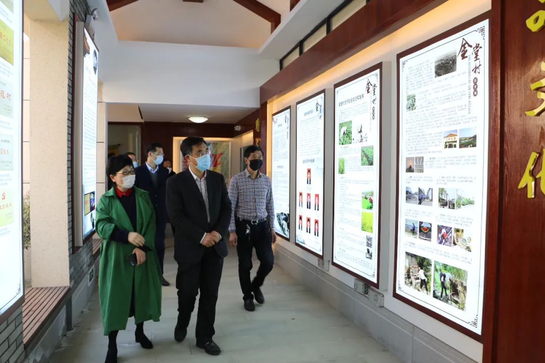 下午,宁波市民政局党组书记,局长周忠贤,局党组成员,办公室主任徐继军