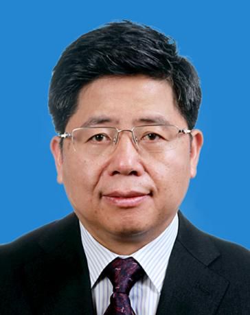 三晋直通车姜四清任阳泉市委书记