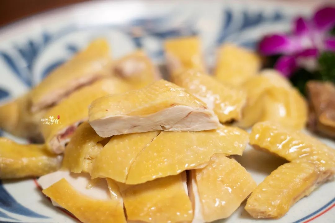 红爆珠三角的孖宝庄园果木烧鹅终于回来了吃它