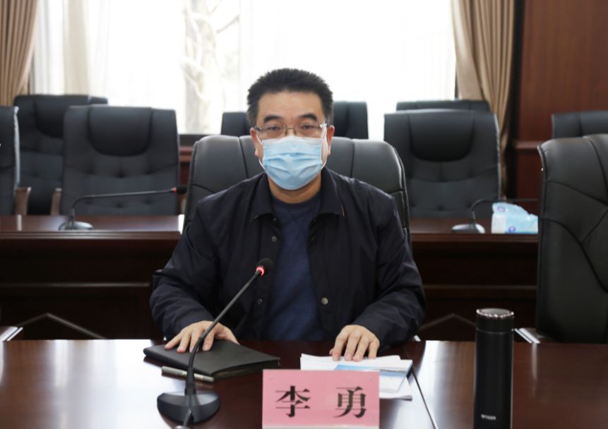 提高城市品质 提升承载能力——君山区2020年度议城建工作会议召开_管