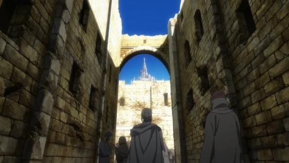 剧场版动画fgo神圣圆桌领域卡美洛前篇新pv