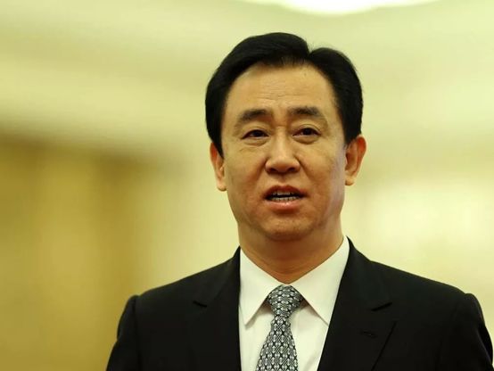 2020全球房地产富豪榜中国富豪占54超美国3倍之余