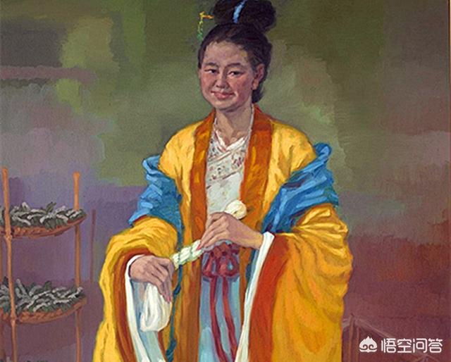 明朝历史上轰动大江南北的蚕神杀人事件究竟是怎么回事