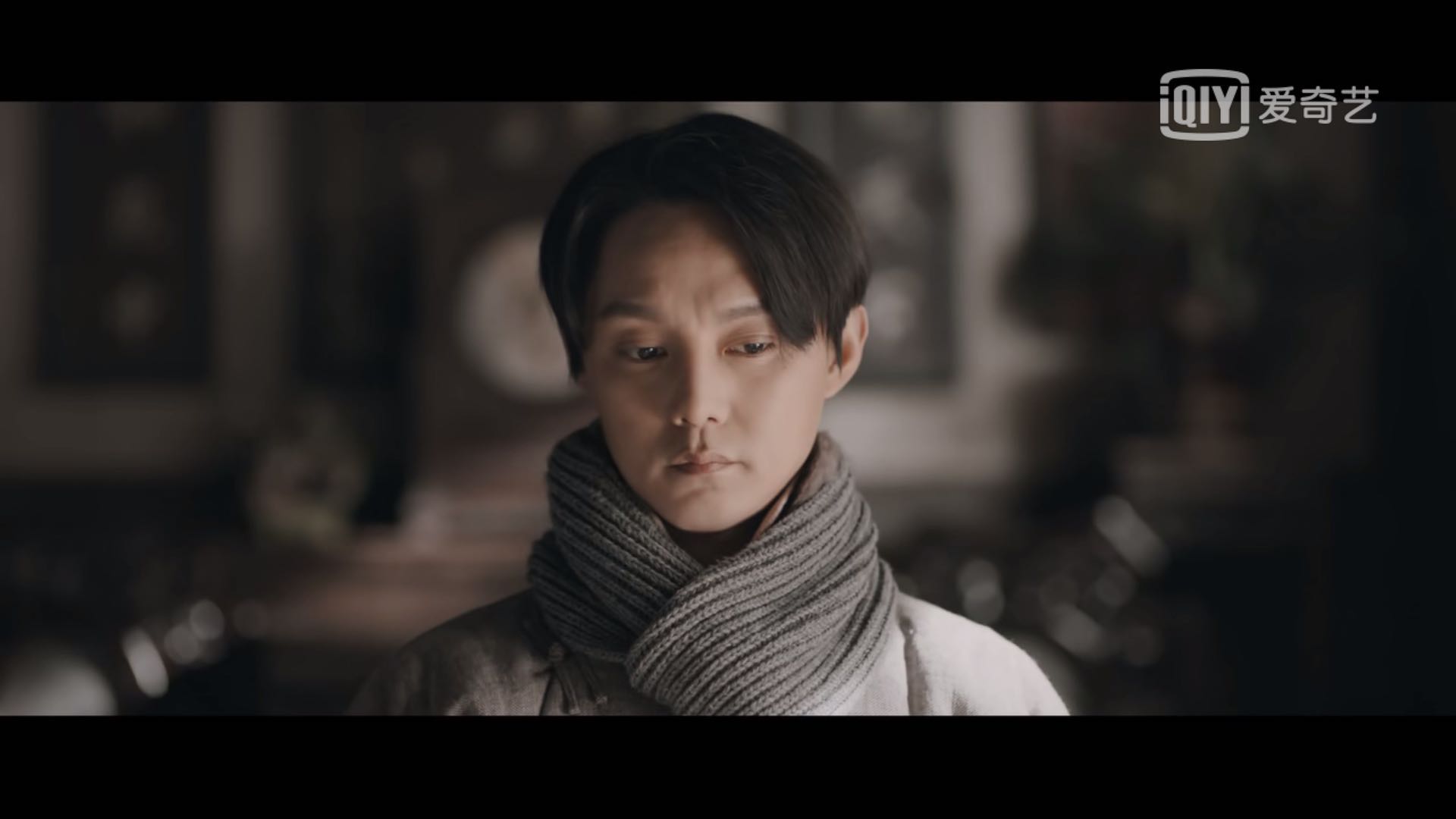 而且角色的性格特征也是慢慢凸显出来,都是血性男儿,程凤台对商细蕊那