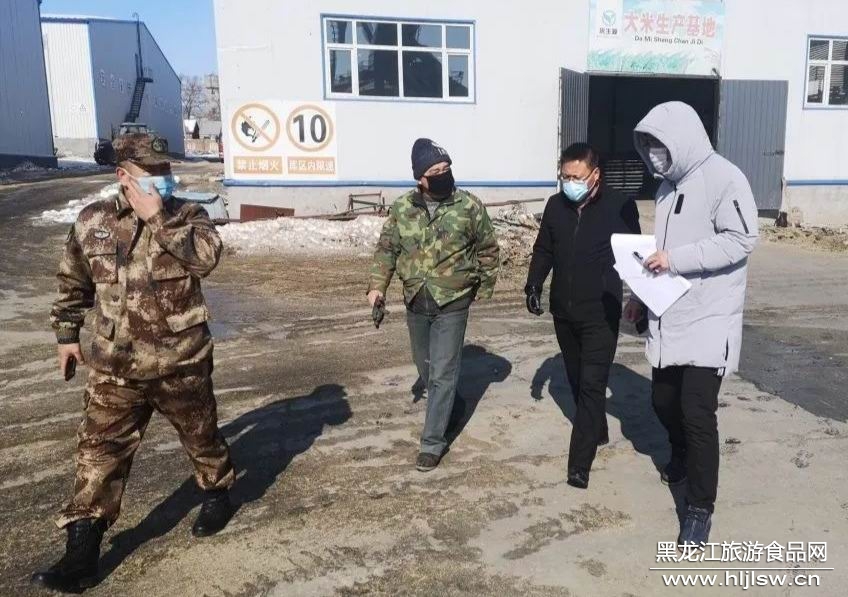 密山市裴德镇党委书记刘相春发挥党员先锋模范作用