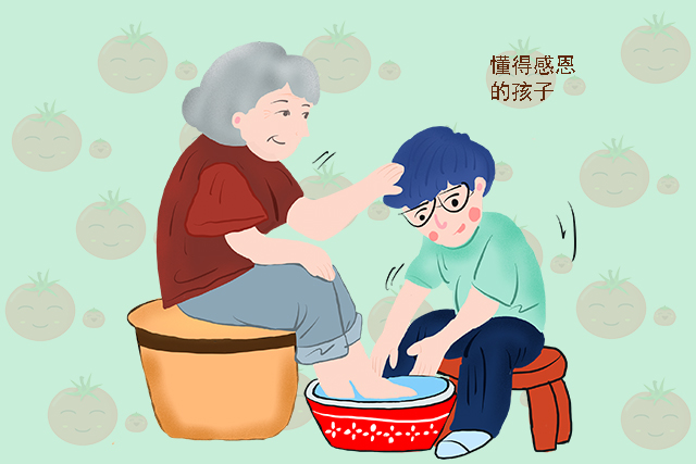 无论生了多少个孩子,将来最孝顺的多半是这一个,家长别宠错了娃_父母