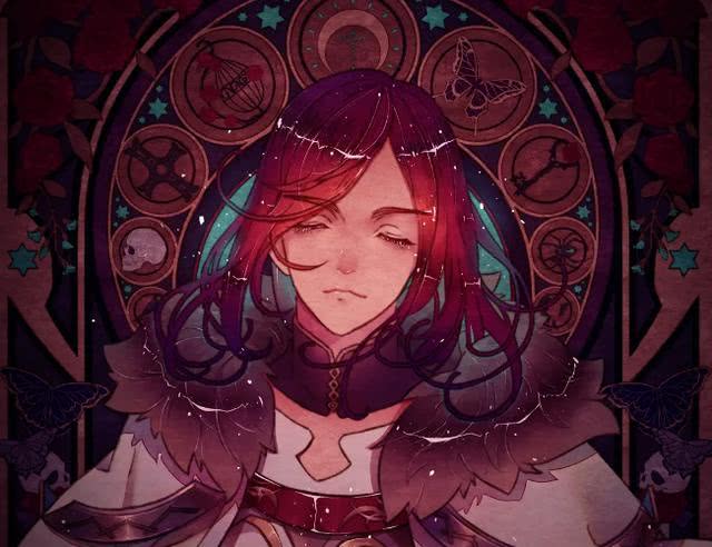 fgo四星弓阶崔斯坦有多强最尴尬的高难定位弓兵