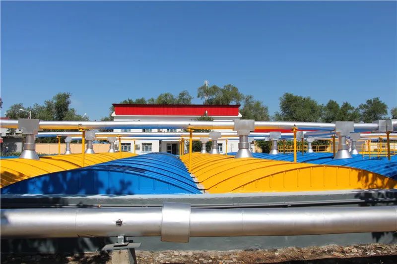 供排水厂开展防火防爆专项隐患排查治理