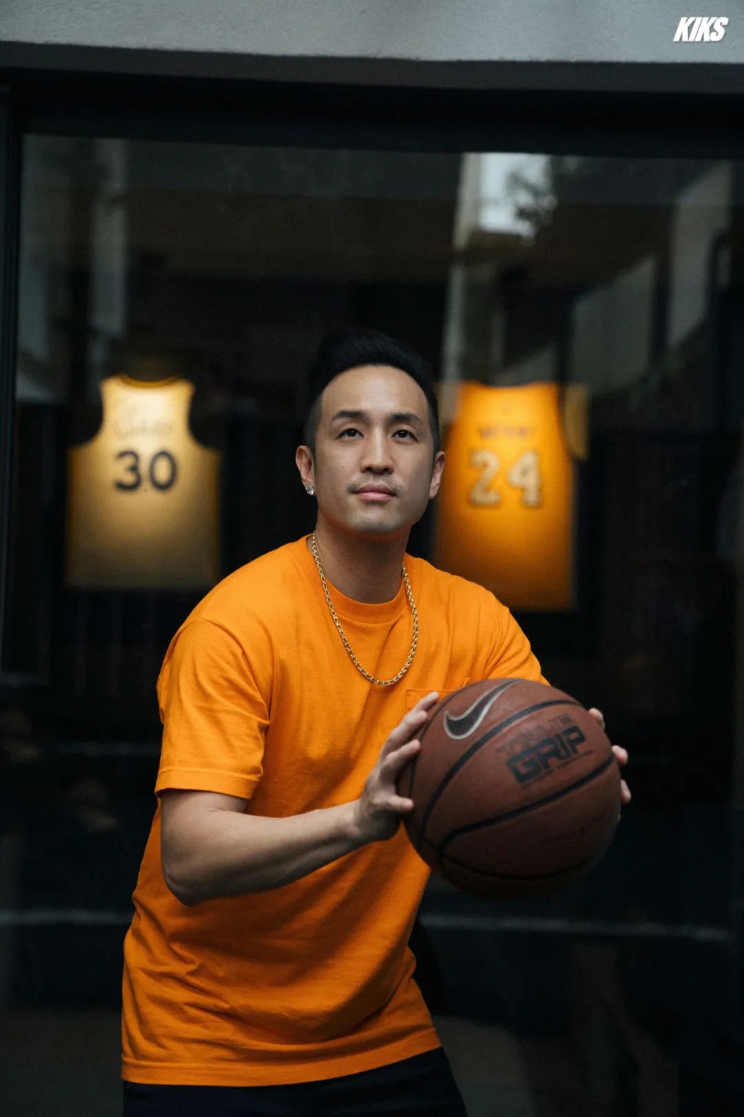 jason唐志中关于每一个nba球员我都有一小段故事