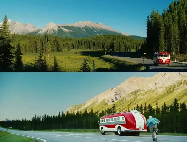 这些经典的房车电影为你下一次的公路旅行带来灵感