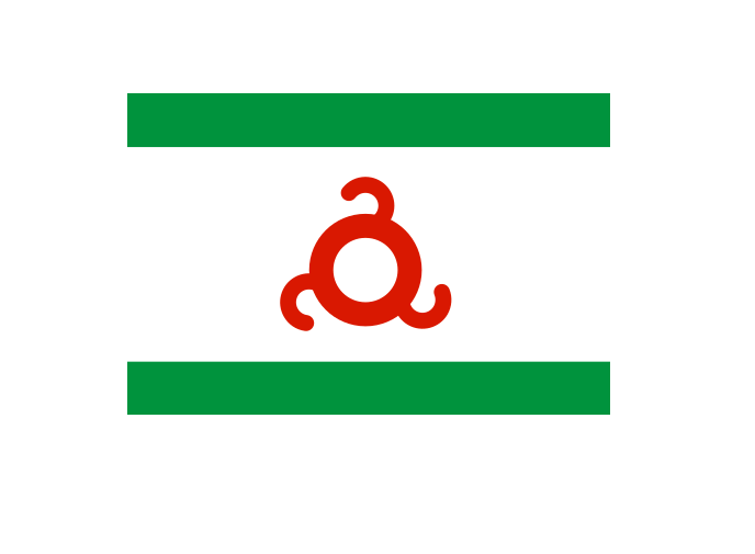 俄罗斯印古什共和国宣布进入高度戒备的状态