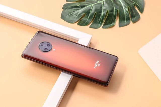 nex 3s表示,不存在_vivo