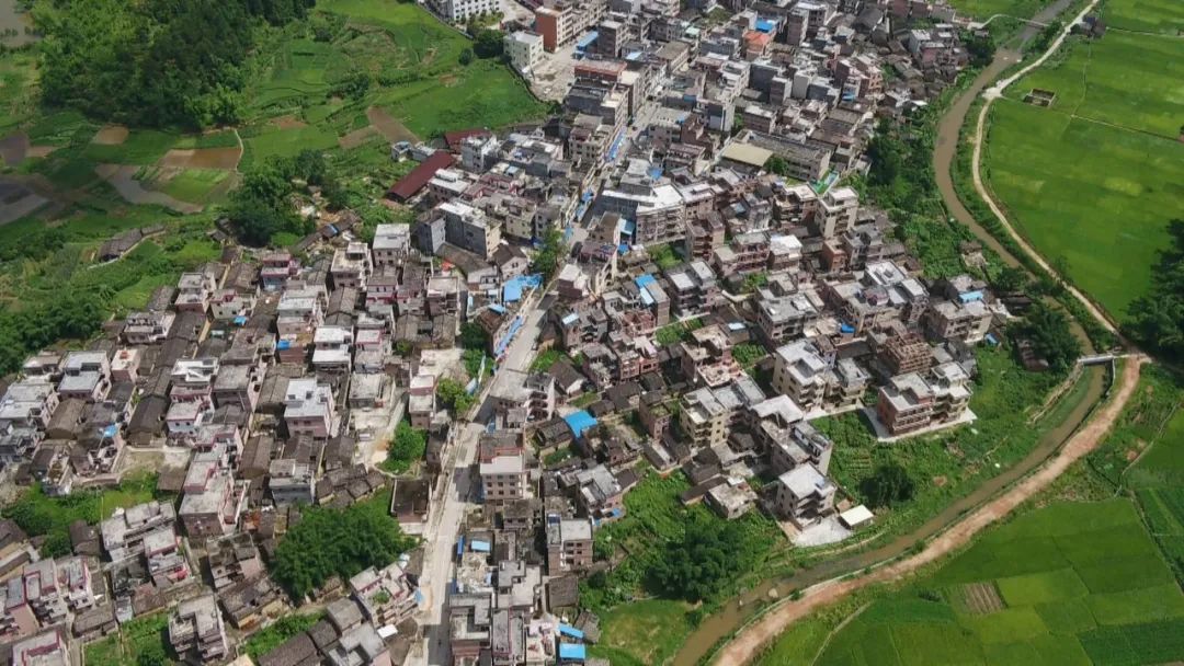 石咀镇以休闲农业打好乡村旅游发展牌