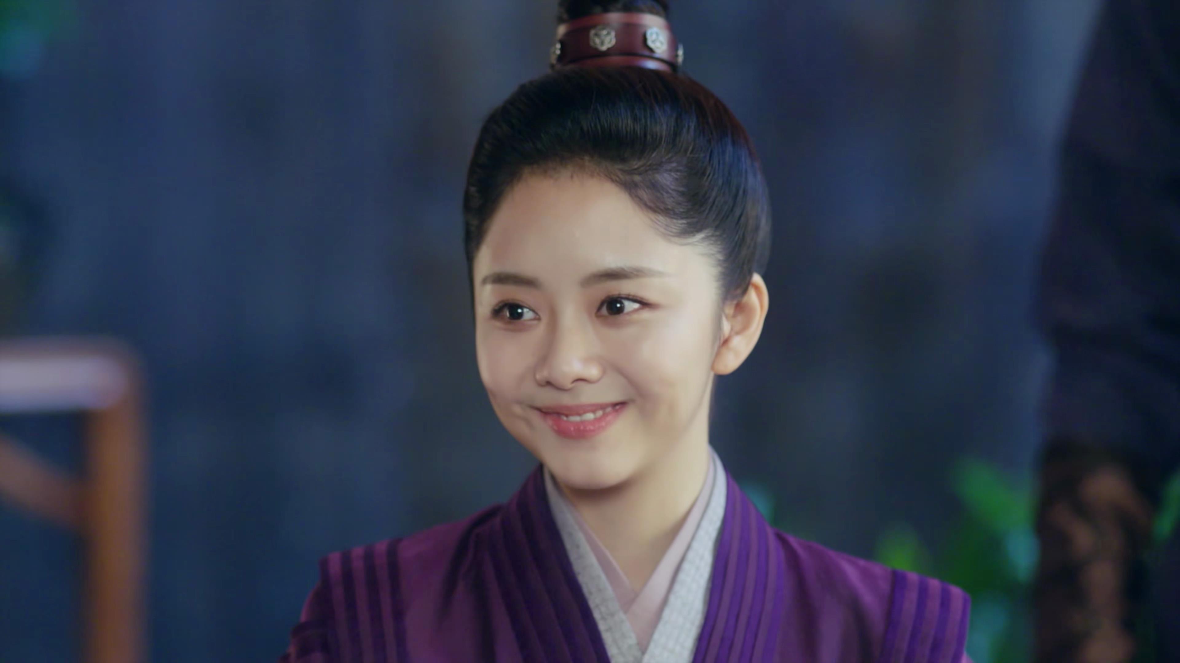 锦衣之下:热闹的今夏,值得孤独的陆绎打破"公私分明"的原则