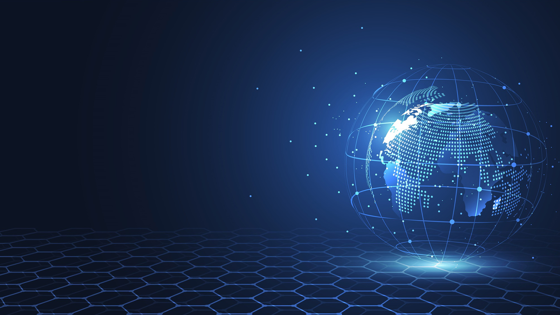 依靠科技进步实现可持续发展