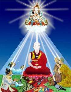 原创佛教从没做过坏事却厄运连连可以通过忏悔化解吗怎样忏悔才最有效