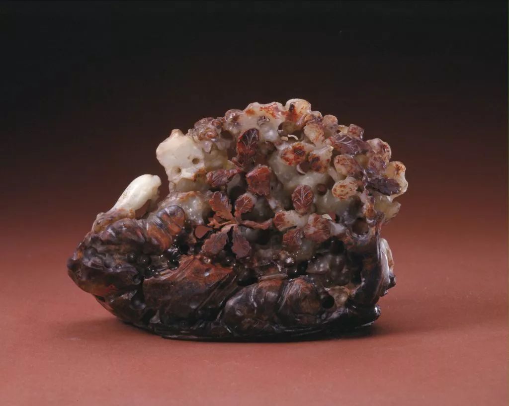 故宫博物院藏玉之宋代