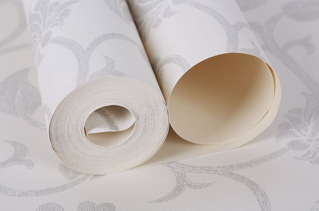 3大墙纸分类墙纸的优缺点你都知道吗