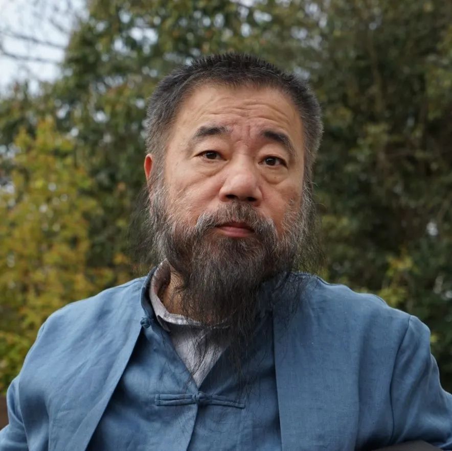 李津的晨课武汉隔离艺术计划之十八