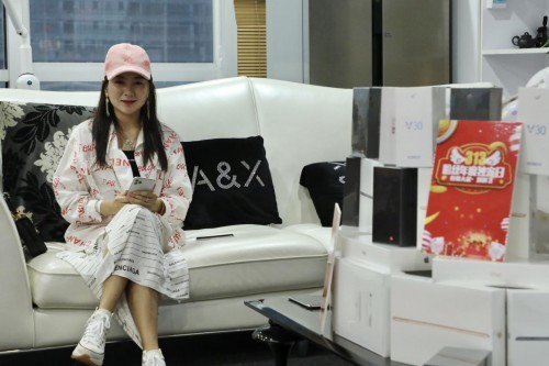 67性情大叔刘鸿飞313粉丝年度独宠日完美落幕成功的亮点有哪些