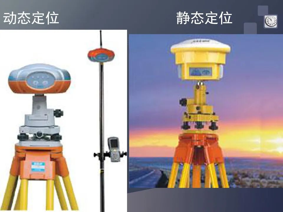 水准仪经纬仪全站仪gps测量使用基本理论与方法