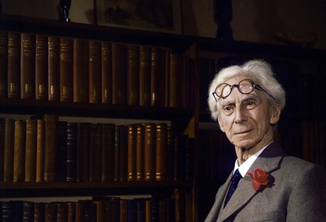罗素(bertrand russell)然而,宗教生活中有一个方面与科学发现无关,这