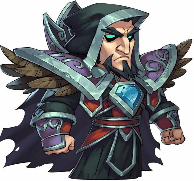 原创第六章图书整理触发禁制卡德加险丧命