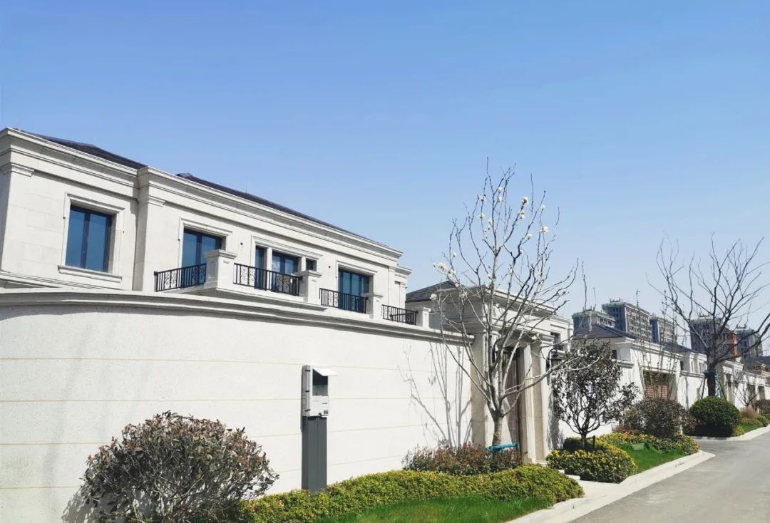 春暖复工至 家音踏春来 | 浞河小镇3月工程进度播报