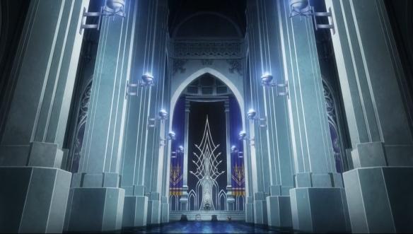 剧场版动画fgo神圣圆桌领域卡美洛前篇新pv