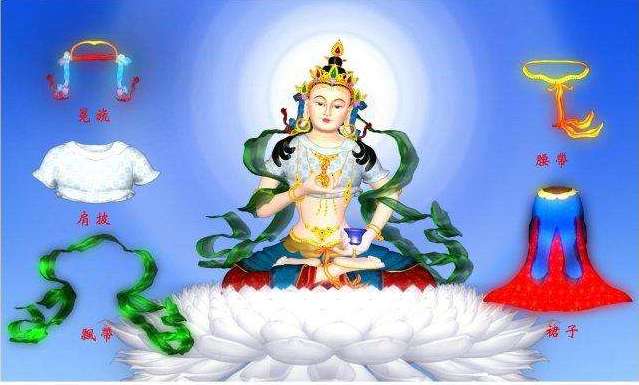 原创佛教从没做过坏事却厄运连连可以通过忏悔化解吗怎样忏悔才最有效