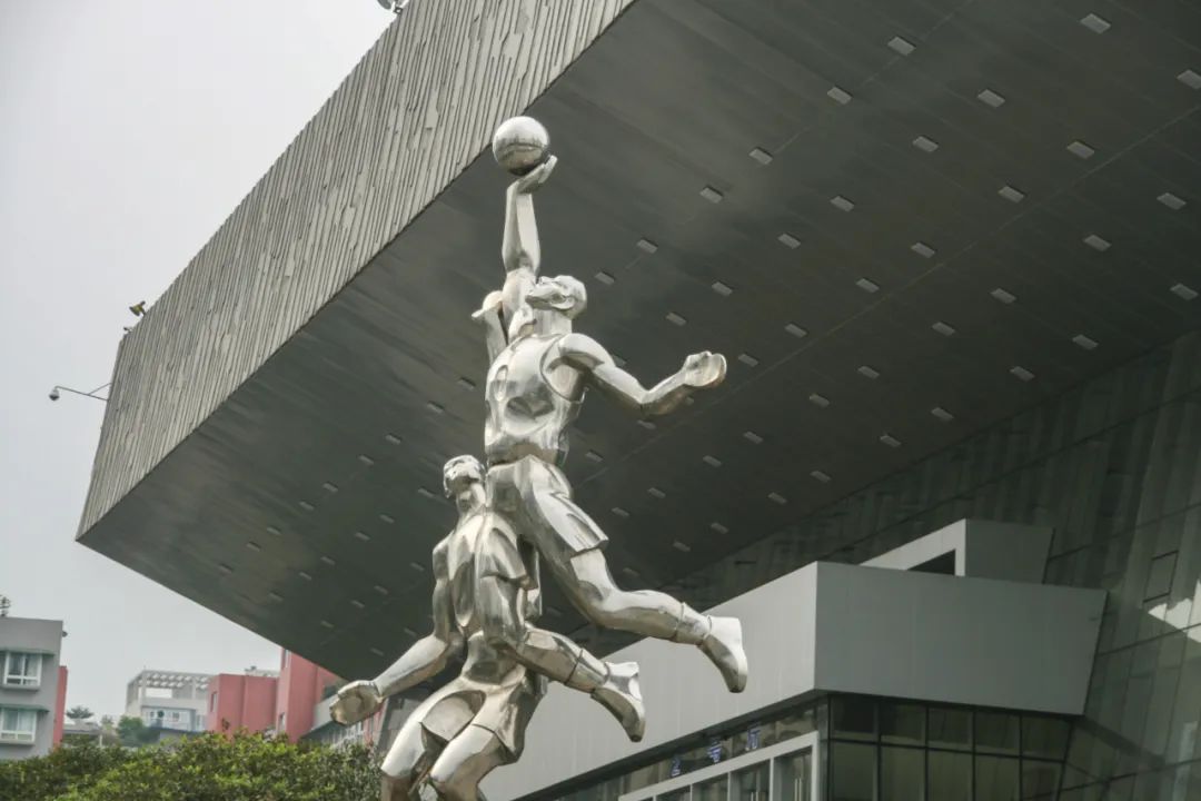 除了景区,多家博物馆,成都市级文化馆和部分区(市)县文图两馆已经对外