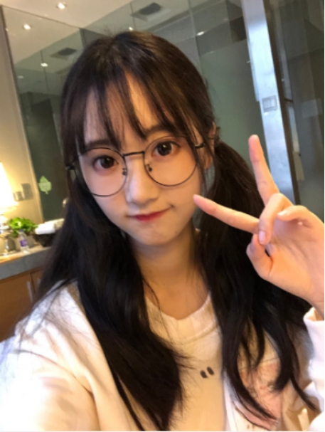 王者第一女婉儿入驻虎牙呆萌小天使瓜妹让人期待