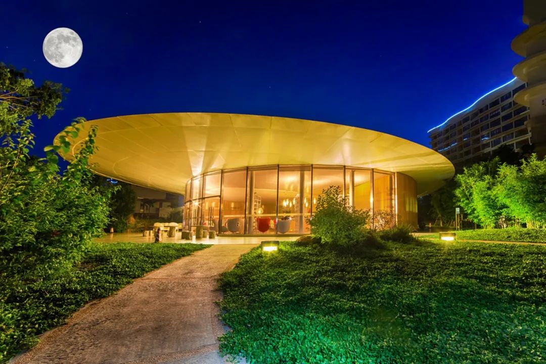 999元5天4晚两大一小海南三亚热带森林疗愈之旅!