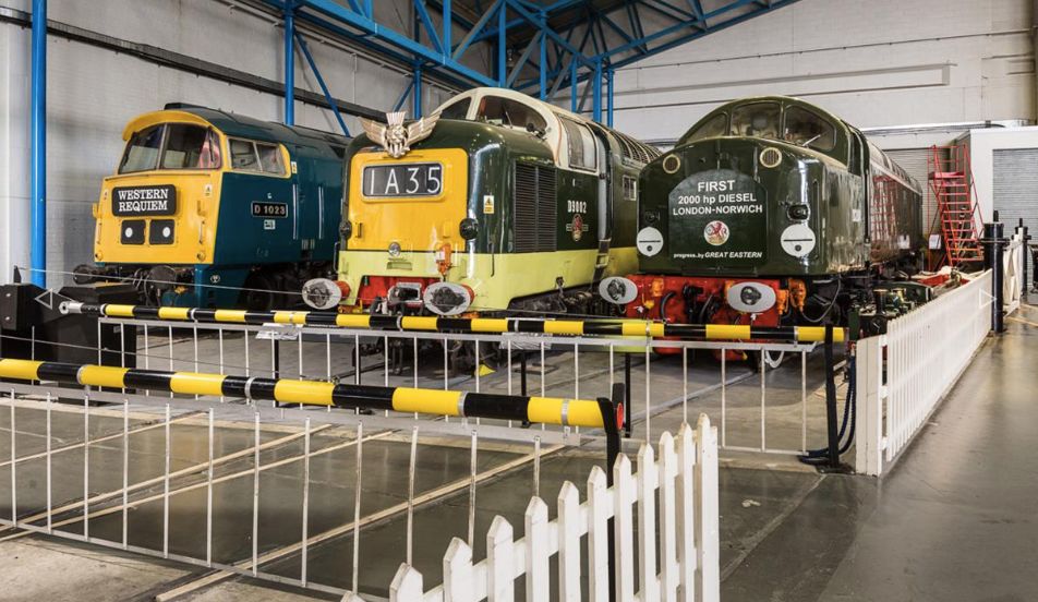 7815电话03330 161 01095邮箱:info@railwaymuseum.org.