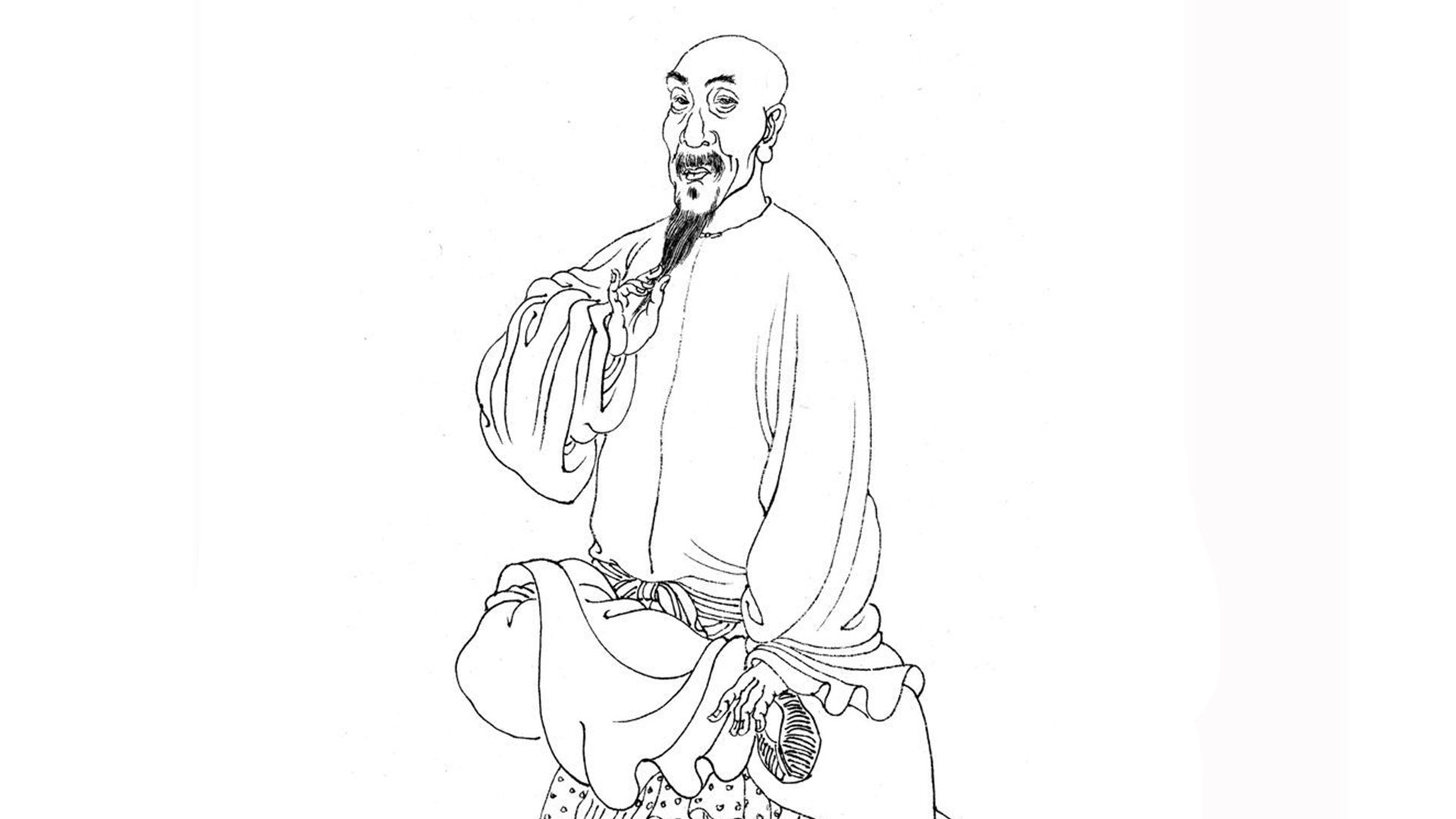 小说演义里三元及第状元郎比比皆是,真实历史中凤毛麟角