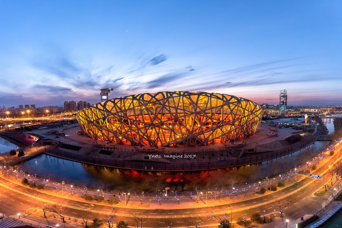 原创2020年的东京奥运会改成到中国举办好不好