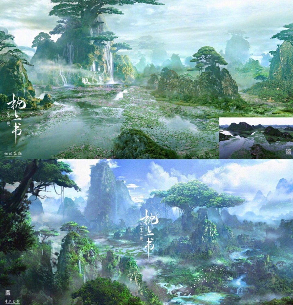 原创三生三世枕上书逆袭谈何易72亿播放量的良心好剧入坑不会亏