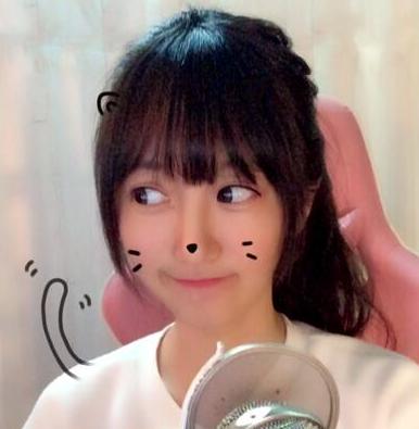 瓜妹迎来虎牙首秀养猪专业户入驻孤影空降直播间