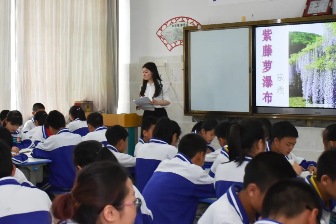 校园开放日|奉贤区实验中学·崇实中学网上"校园开放日"专区