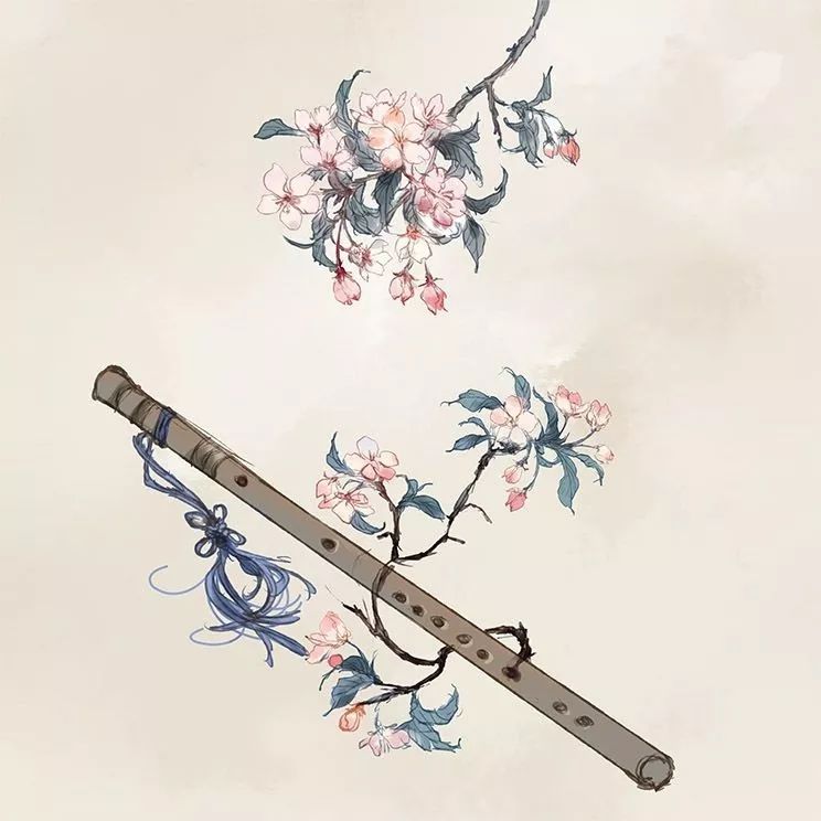 笛子十大名曲优美明快袅袅清音