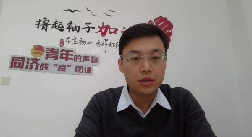 我和我的祖国如何向世界讲好中国的战疫故事